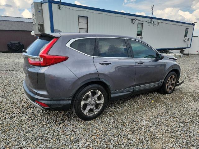 2019 HONDA CR-V EXL 7FARW1H83KE002324