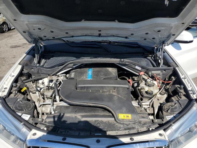 2016 BMW X5 XDR40E 5UXKT0C55G0S76870