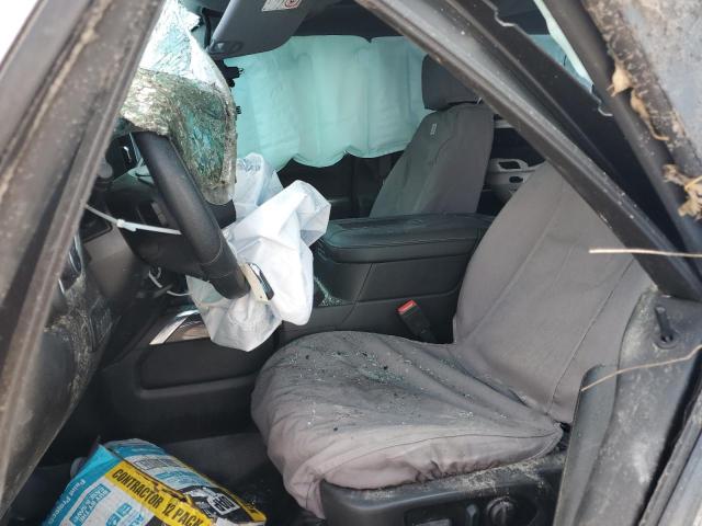 2022 CHEVROLET SILVERADO 1GC4YNEY2NF315814