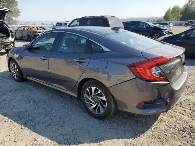 2018 HONDA CIVIC EX 2HGFC2F77JH591900