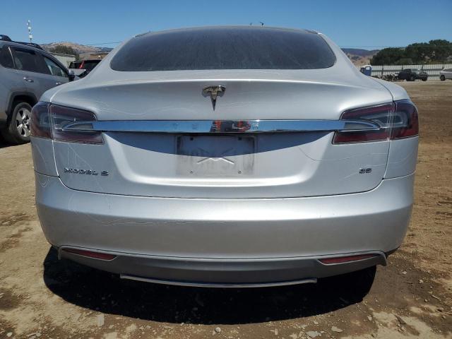 2013 TESLA MODEL S - 5YJSA1CN6DFP21093