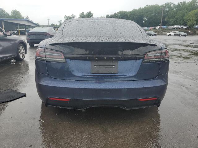 2023 TESLA MODEL S 5YJSA1E60PF516234