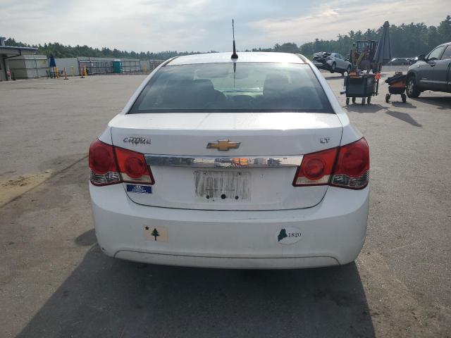 2014 CHEVROLET CRUZE LT - 1G1PC5SB4E7388584