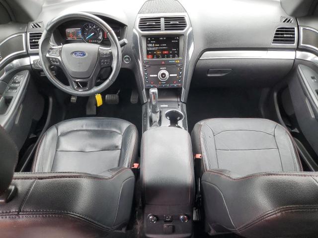 2019 FORD EXPLORER S 1FM5K8GT2KGB16448