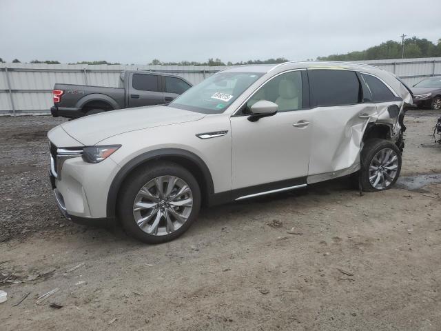 2025 MAZDA CX-90 PREM JM3KKEHD6S1223185