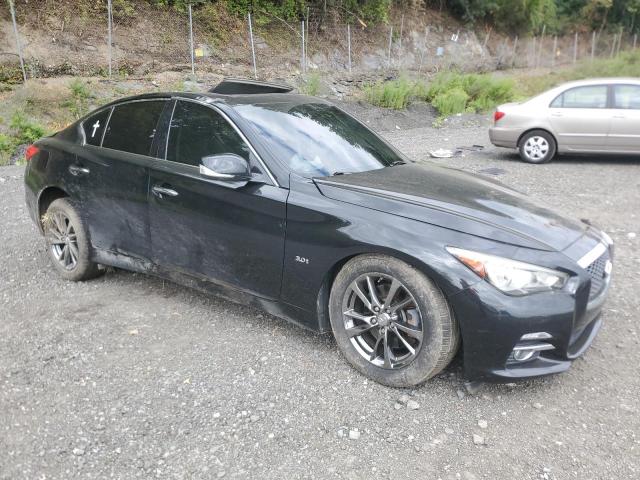 2017 INFINITI Q50 PREMIUM JN1EV7AR4HM839685