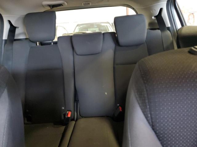 2019 HONDA HR-V LX - 3CZRU6H31KG702768