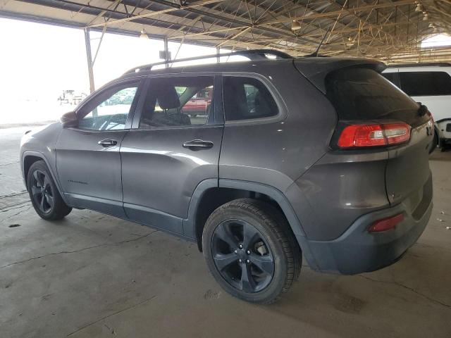 2018 JEEP CHEROKEE L 1C4PJLCB0JD556488