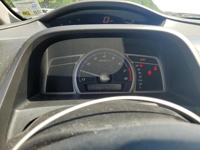 2010 HONDA CIVIC VP - 2HGFA1F30AH529803