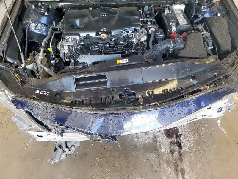 2022 TOYOTA CAMRY XSE 4T1K61AK2NU076702
