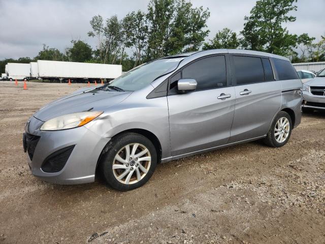 2014 MAZDA 5 SPORT - JM1CW2BL2E0167207