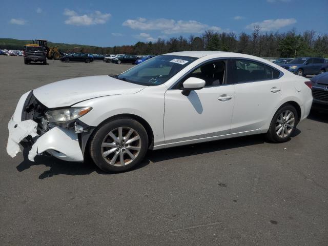 MAZDA 6 SPORT