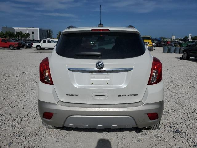 2015 BUICK ENCORE KL4CJASB6FB195088
