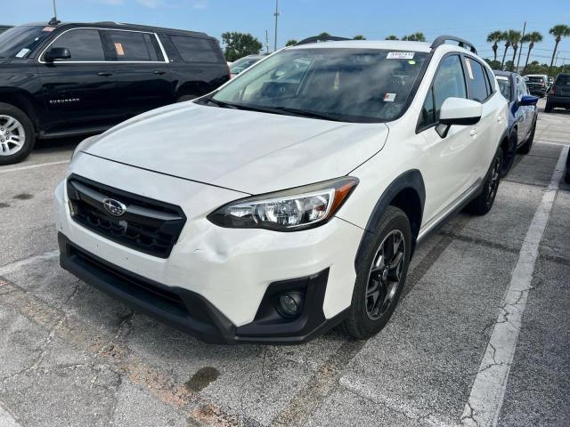 2018 SUBARU CROSSTREK JF2GTADCXJ8256716