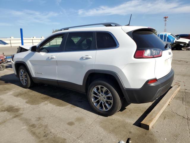 2021 JEEP CHEROKEE L - 1C4PJLMX1MD150329