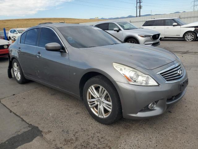 2015 INFINITI Q40 JN1CV6AR4FM523119