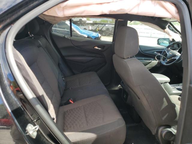 2019 CHEVROLET EQUINOX LT 3GNAXUEV1KL103727