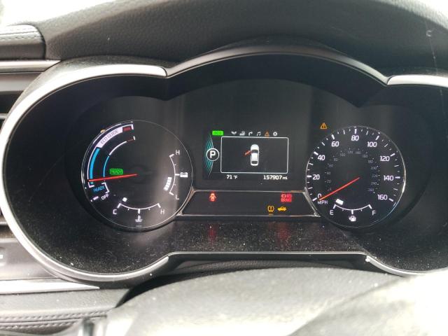2015 KIA OPTIMA HYB KNAGN4AD7F5091155