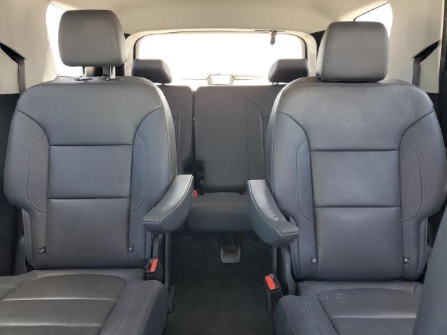 2019 CHEVROLET TRAVERSE L 1GNERHKW3KJ222533