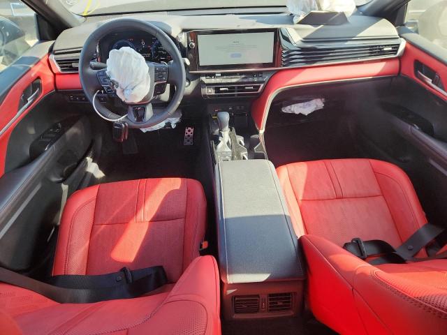 2025 TOYOTA CAMRY XSE 4T1DAACK3SU157465