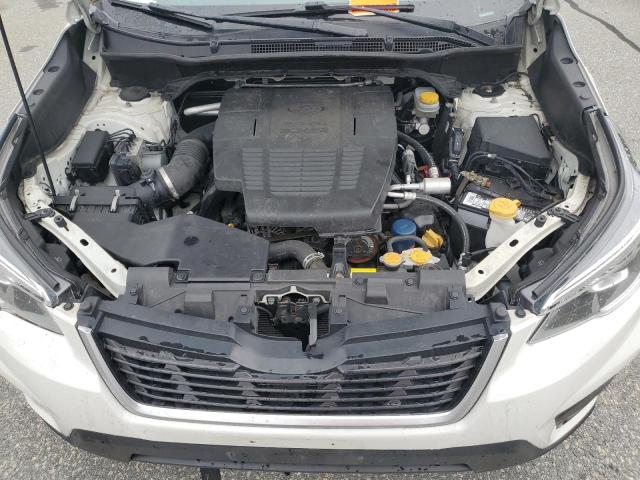 2020 SUBARU FORESTER P JF2SKAJC8LH421585