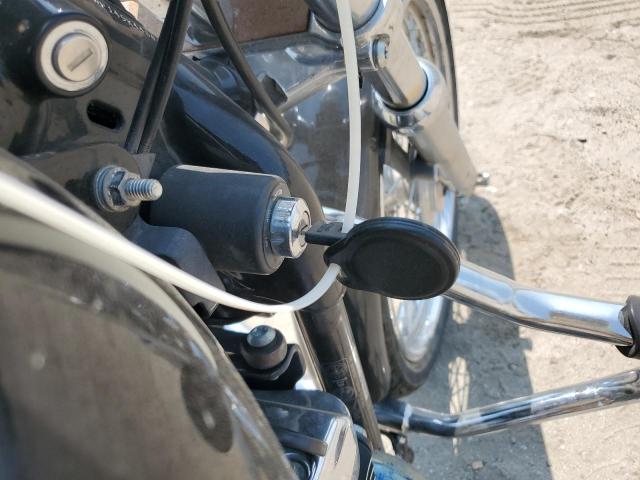 2005 HARLEY-DAVIDSON XL1200 C 1HD1CGP145K446617