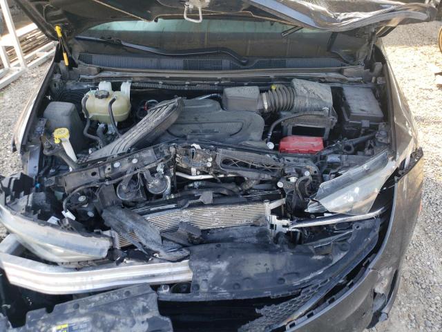 2019 CHRYSLER PACIFICA TOURING L PLUS 2C4RC1EG0KR666827