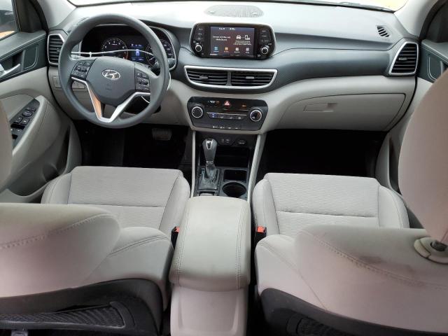 2020 HYUNDAI TUCSON SE KM8J23A47LU149421