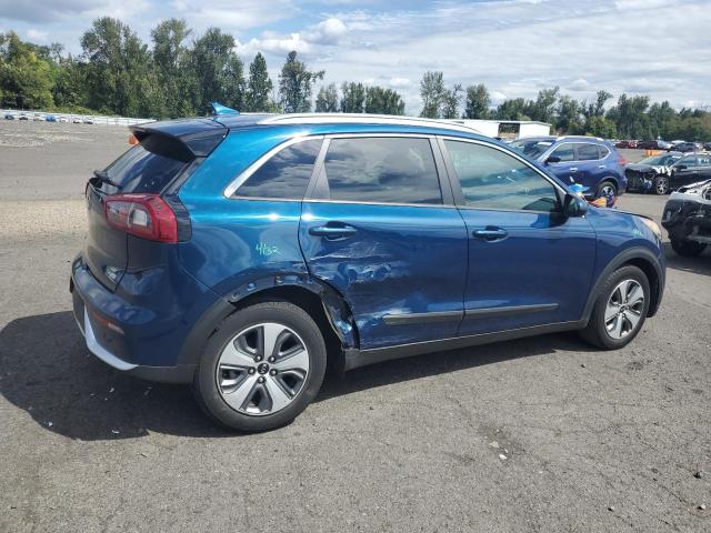 2019 KIA NIRO FE KNDCB3LC3K5250207