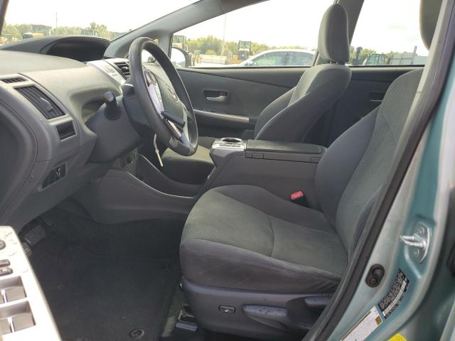 2014 TOYOTA PRIUS V - JTDZN3EU9E3330330
