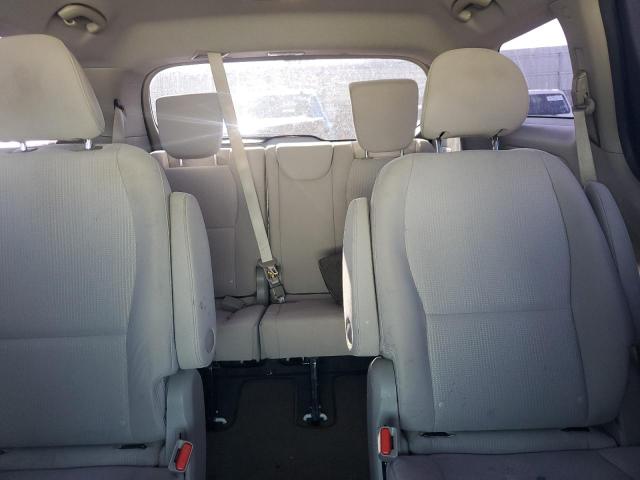 2020 KIA SEDONA L KNDMA5C10L6586605