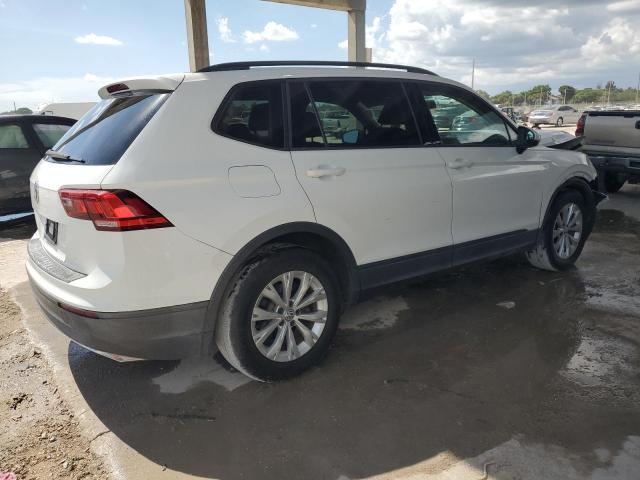 2019 VOLKSWAGEN TIGUAN S 3VV1B7AX5KM086779