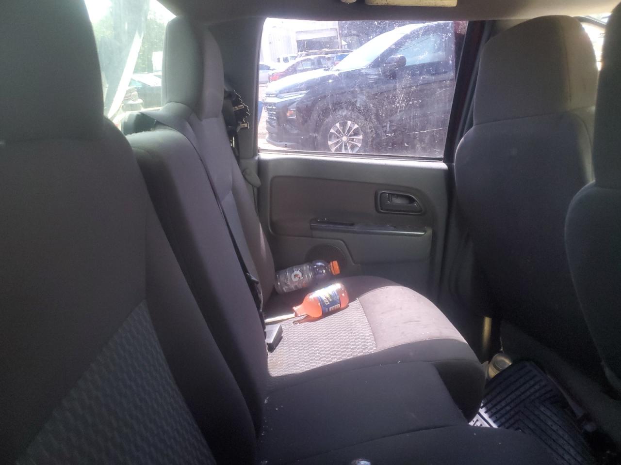 Global Auto Auctions