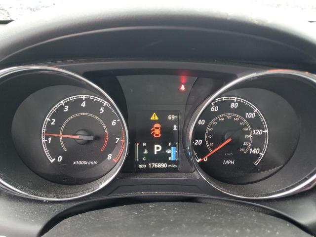 2018 MITSUBISHI OUTLANDER JA4AP3AW9JZ018508