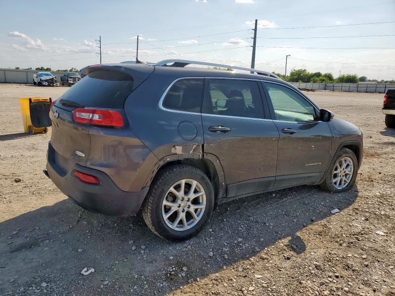 2017 JEEP CHEROKEE L 1C4PJLCB9HW586927