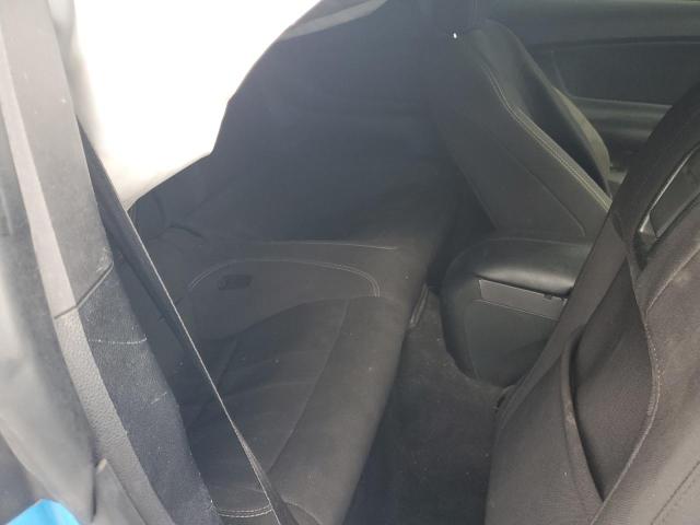 2023 FORD MUSTANG #3291221980