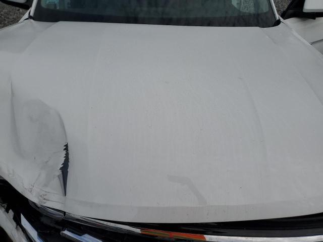 2021 VOLKSWAGEN ATLAS SE 1V2RR2CA6MC530974