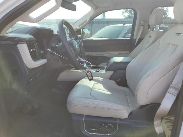 2024 FORD EXPEDITION PLATINUM 1FMJU1M87REA90242
