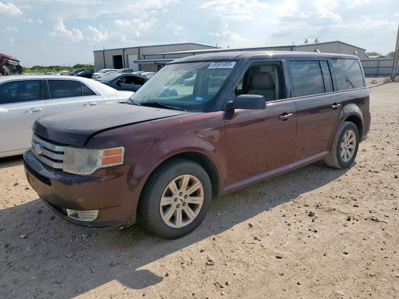 FORD FLEX SE