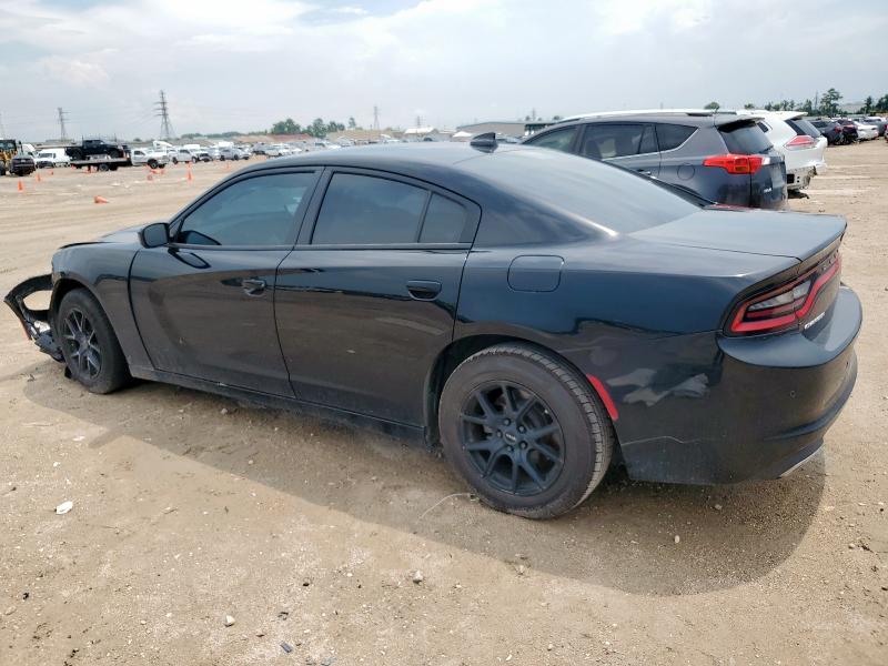 2023 DODGE CHARGER SXT 2C3CDXBG0PH673983