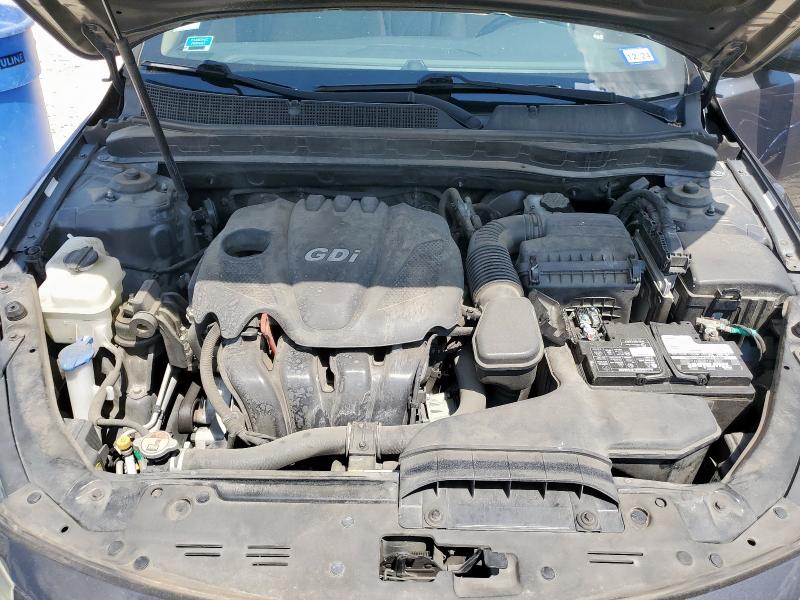 2015 KIA OPTIMA EX 5XXGN4A78FG501857