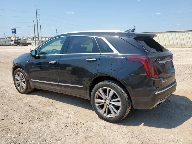 2023 CADILLAC XT5 PREMIUM LUXURY 1GYKNCRSXPZ108772