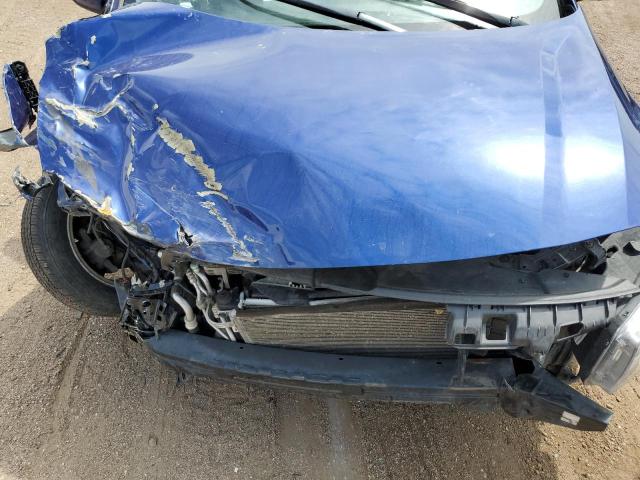 2018 KIA FORTE LX - 3KPFL4A79JE256344