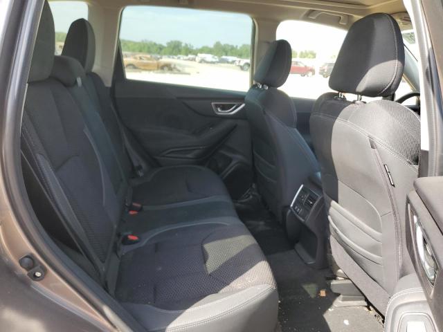 2023 SUBARU FORESTER PREMIUM - JF2SKAECXPH404075