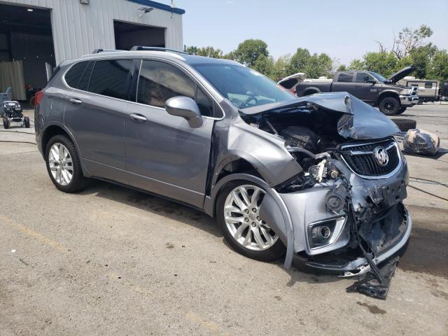 2019 BUICK ENVISION P LRBFX3SX7KD012836