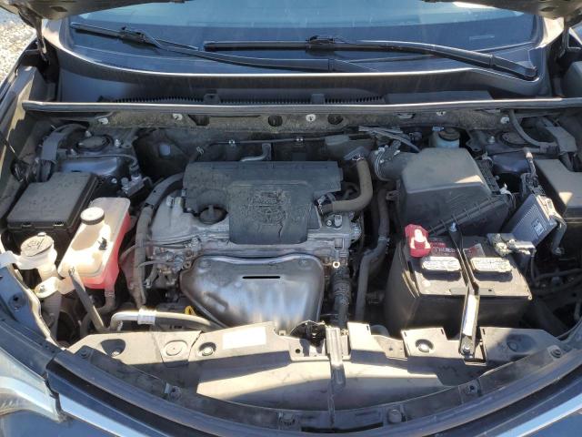 2017 TOYOTA RAV4 LE - JTMZFREV6HJ141272