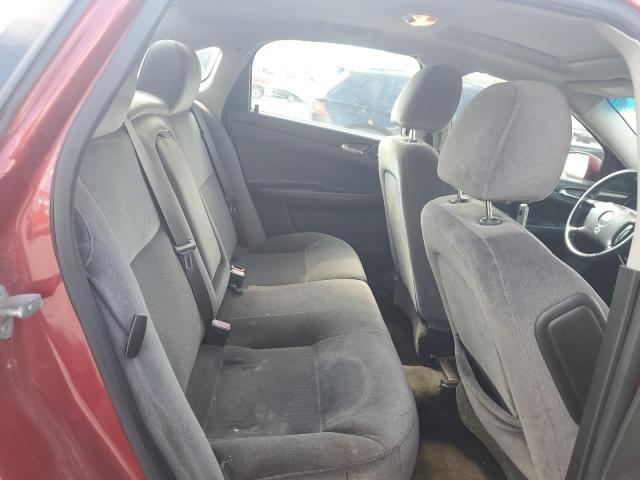 2014 CHEVROLET IMPALA LIMITED LT - 2G1WB5E38E1152617