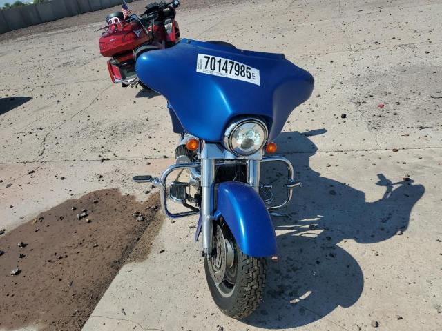 2007 HARLEY-DAVIDSON FLHX 1HD1KB4177Y623185