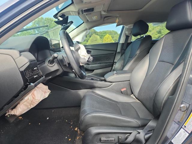 2023 HONDA ACCORD TOURING HYBRID 1HGCY2F87PA041004
