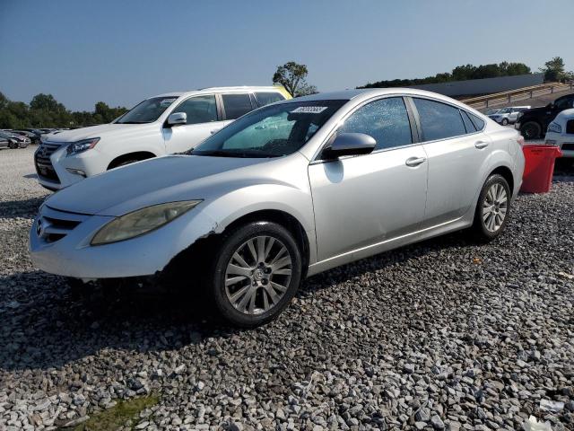 2010 MAZDA 6 I - 1YVHZ8CH1A5M02004